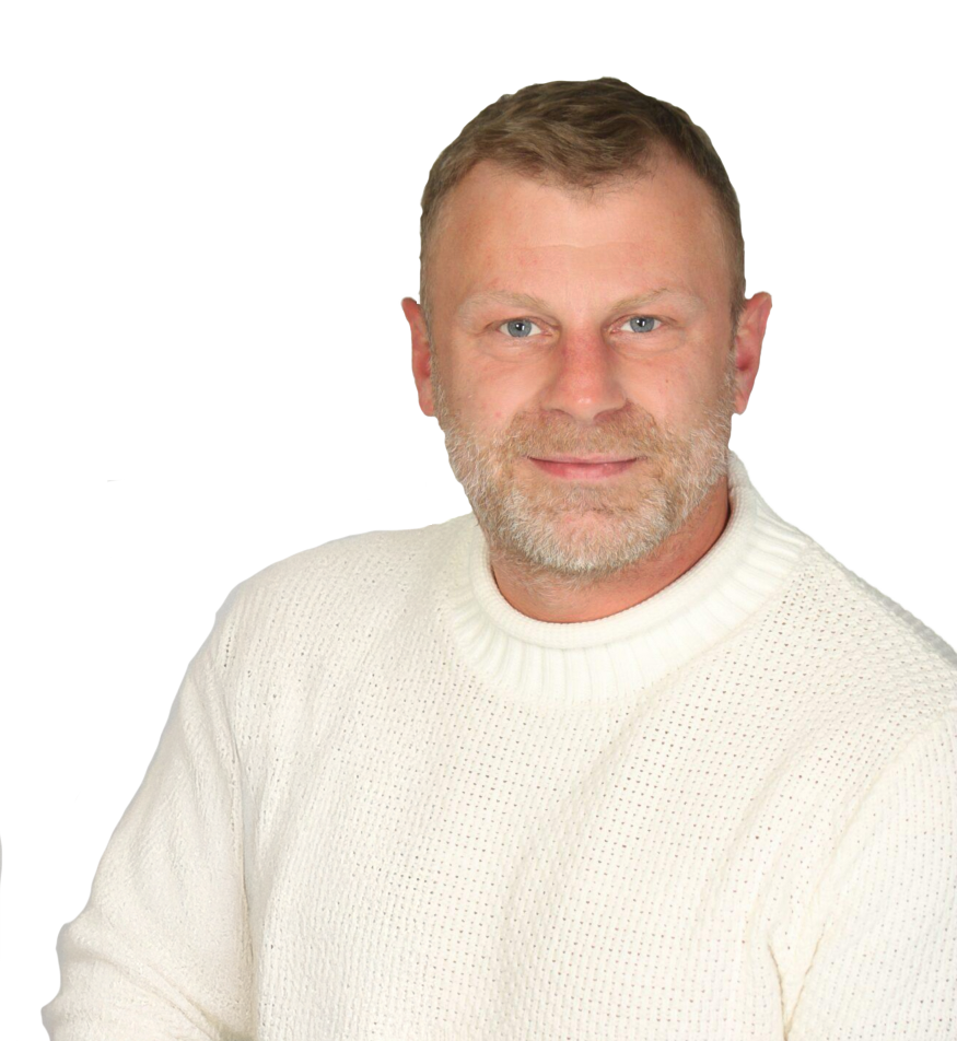 Ihr Ansprechpartner für Haushaltsauflösung oder Umzug Sebnitz: Sebastian Hilpert